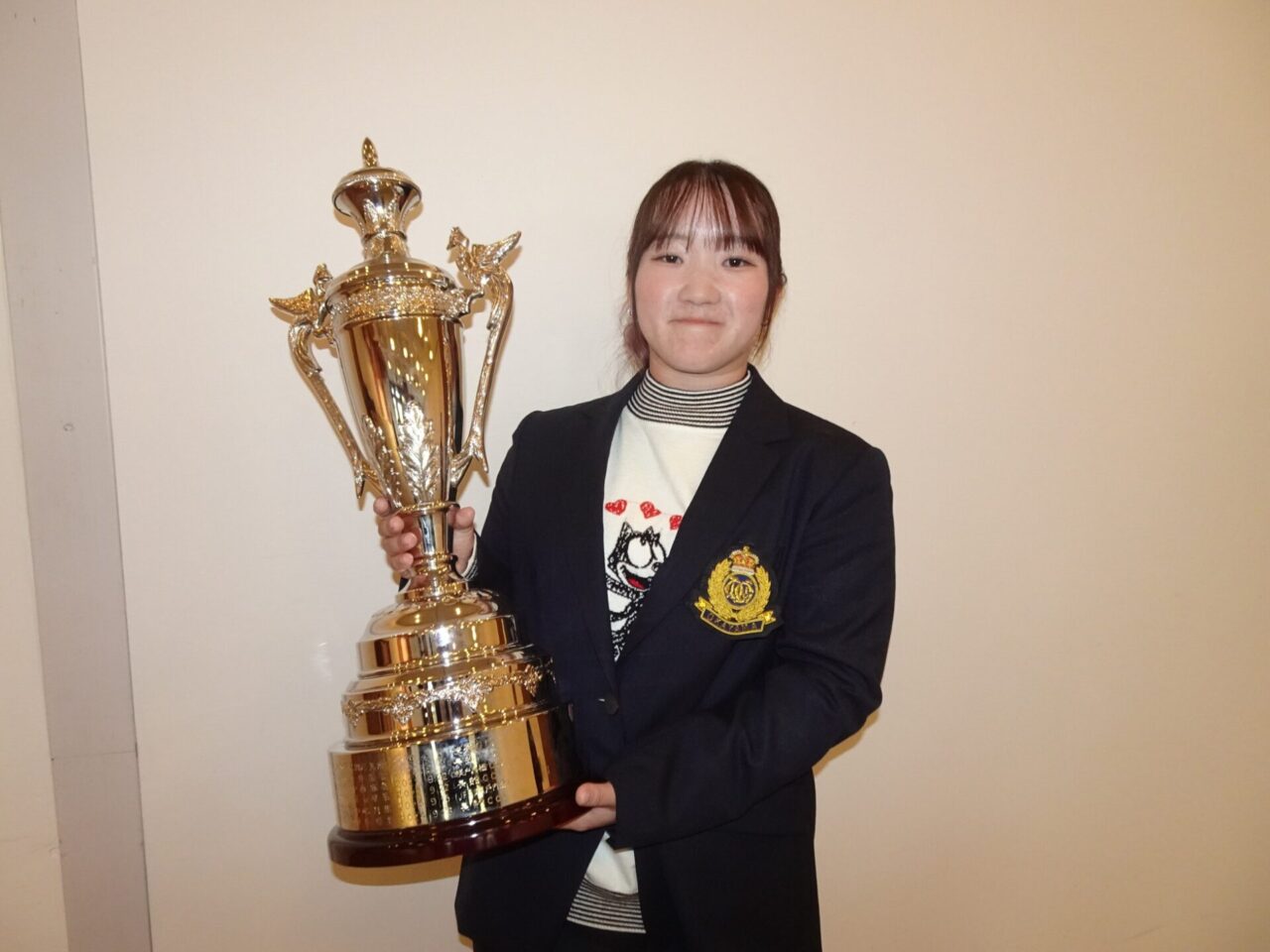 第31回岡山県クイーンズゴルフ大会を開催致しました。