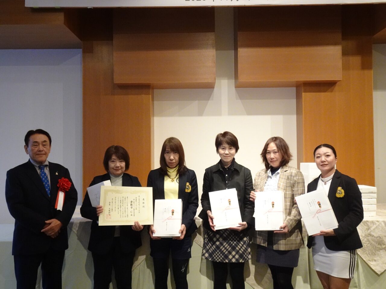 2025年度（第13回）岡山県市町村ゴルフ大会開催！